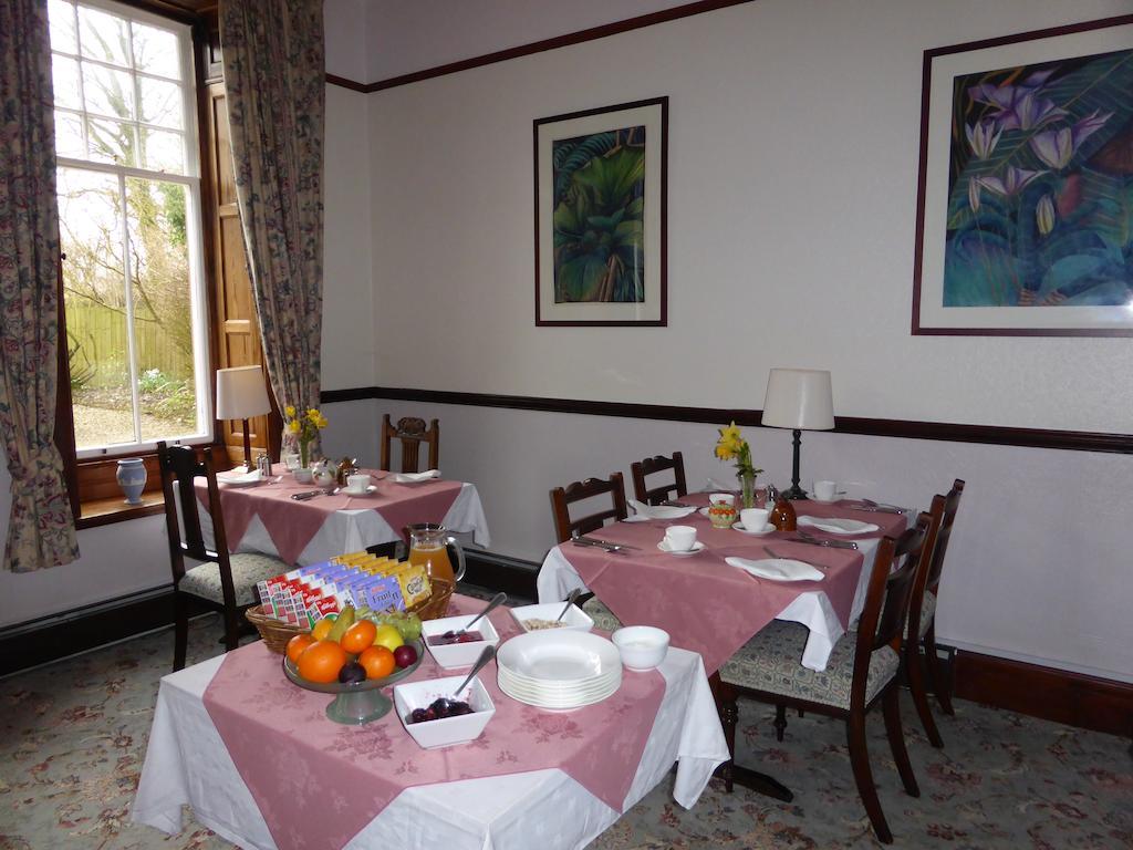 Woodlands Country House & Cottage Ireby Kültér fotó
