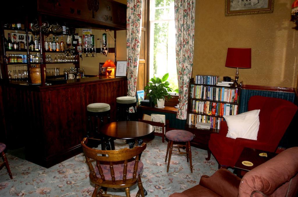 Woodlands Country House & Cottage Ireby Kültér fotó